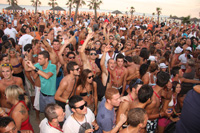 papeete beach 27-08-2011