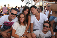 papeete beach 28-08-2011