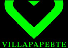 logo villapapeete 2012
