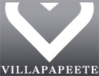 logo papeete beach 2012