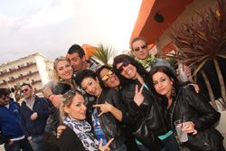 PAPEETE BEACH - Sabato 27 Aprile 2013