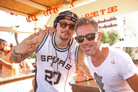 PAPEETE BEACH - Domenica 23 Giugno 2013