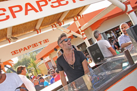 papeete beach domenica 30 giugno 2013