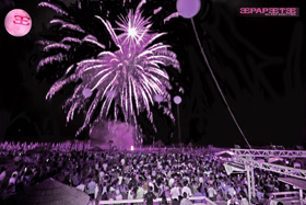 papeete beach venerdi 05 luglio 2013 - notte rosa