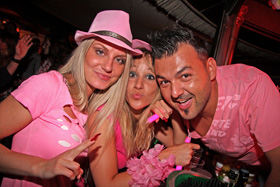 papeete beach venerdi 05 luglio 2013 - notte rosa