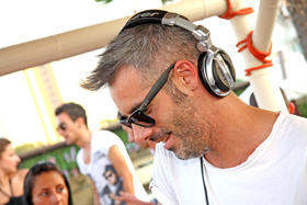 papeete beach domenica 07 luglio 2013