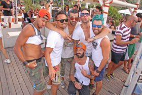 papeete beach mercoledi 14 agosto 2013