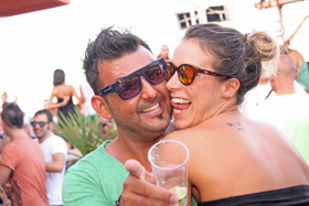 papeete beach domenica 25 agosto 2013