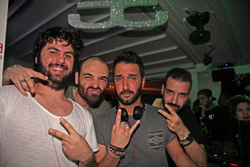 CAINO FASHION CLUB - Domenica 20 Aprile 2014