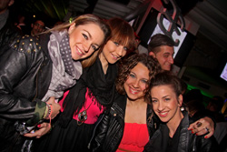 CAINO FASHION CLUB - Domenica 20 Aprile 2014