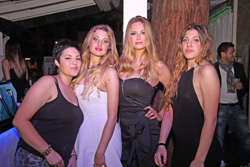 CAINO FASHION CLUB - Sabato 24 Maggio 2014