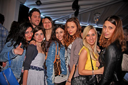 CAINO FASHION CLUB - Sabato 24 Maggio 2014