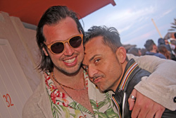 papeete beach domenica 20 aprile 2014