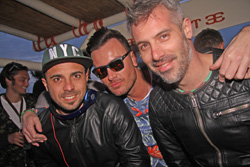 papeete beach domenica 20 aprile 2014