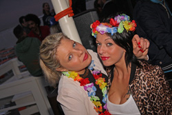 papeete beach lunedi 21 aprile 2014