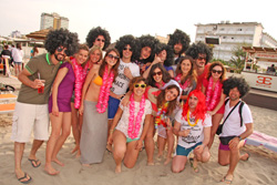 papeete beach sabato 10 maggio 2014