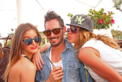 papeete beach sabato 10 maggio 2014