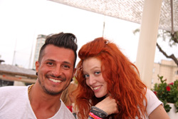 papeete beach sabato 10 maggio 2014