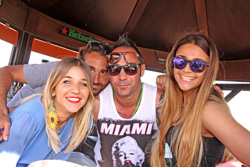 papeete beach sabato 24 maggio 2014