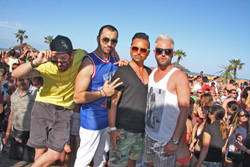 papeete beach sabato31 maggio 2014