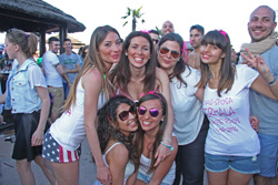 papeete beach sabato31 maggio 2014