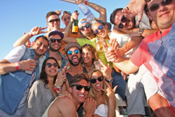 papeete beach domenica 01 giugno 2014