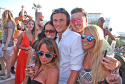 papeete beach domenica 01 giugno 2014