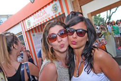 papeete beach domenica 01 giugno 2014