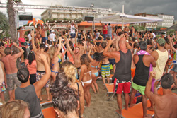 papeete beach domenica 03 agosto 2014