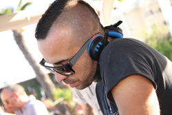 papeete beach giovedi 14 agosto 2014