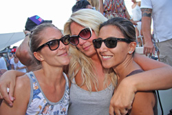 papeete beach giovedi 14 agosto 2014