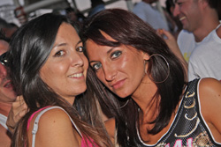 papeete beach giovedi 14 agosto 2014