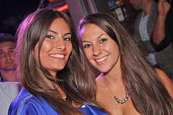 papeete beach venerdi 15 agosto 2014 night event