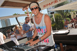 papeete beach domenica 17 agosto 2014