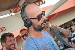 papeete beach domenica 17 agosto 2014