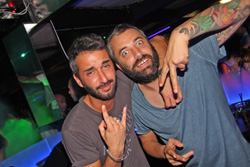 villapapeete milano marittima sabato 02 agosto 2014