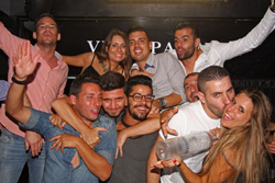 villapapeete milano marittima sabato 09 agosto 2014