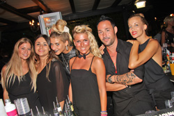 villapapeete milano marittima sabato 09 agosto 2014