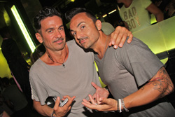 villapapeete milano marittima sabato 09 agosto 2014