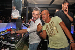 villapapeete milano marittima sabato 09 agosto 2014