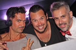 villapapeete milano marittima sabato 09 agosto 2014