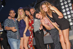 villapapeete milano marittima sabato 09 agosto 2014