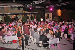 villapapeete milano marittima sabato 30 agosto 2014