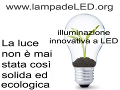 lampade led