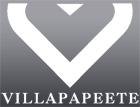 logo villapapeete