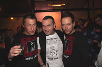 ALTEREGO CLUB - SABATO 26-01-08