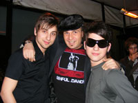 ALTEREGO CLUB - SABATO 02-02-08