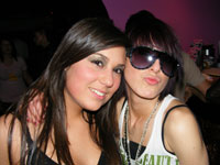ALTEREGO CLUB - SABATO 02-02-08