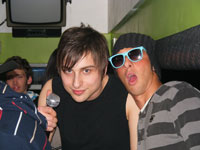 ALTEREGO CLUB - SABATO 01-03-08