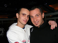 ALTEREGO CLUB - SABATO 15-03-08